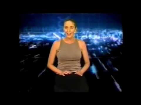 R.E.M. 1997-11 - MTV News, Brazil (News brief surrounding Bill’s decision to leave R.E.M.)