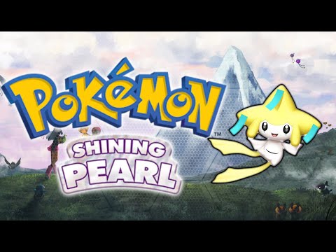 Route 213 - Pokemon Shining Pearl [13]