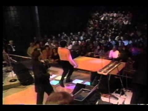 Thumbnail for Big Boned Gal - k.d. lang - Live in Chicago 1993 by K.d. lang