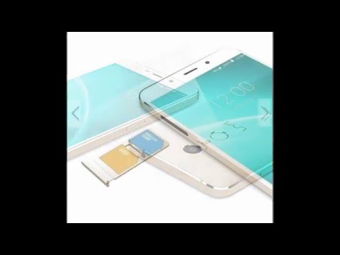 UMI Super 5.5 inch Fingerprint 4GB RAM 32GB ROM Helio P10 MT6755 Octa core 4G Smartphone