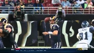 Kam Chancellor Top 15 Bam Bam Kam