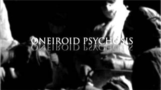 Oneiroid Psychosis - Winter Day