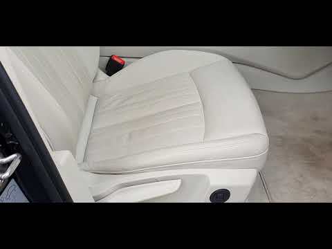 HD19LLE - 2019 Audi A6 40TDI 204 SPORT S-T 42,500