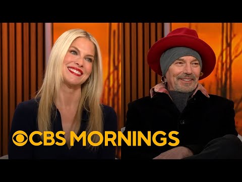 CBS Mornings and 2 more