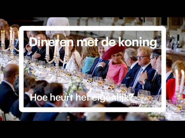 Jan Jaap van Weering - Speakers Academy