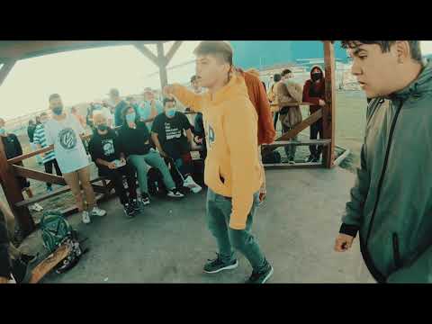 AZETA VS MOIC VS PEYELLO VS MZETA / PUERTO DE RIMAS / JORNADA N °6 / FILTROS