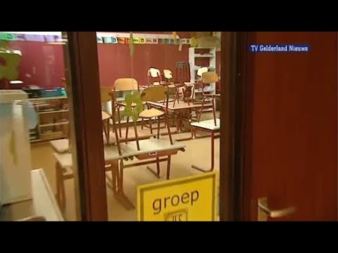 GLD Nieuws 6 september 2011 - Nieuws