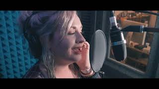 P!NK - The Great Escape (Cover) By: Megan Adams