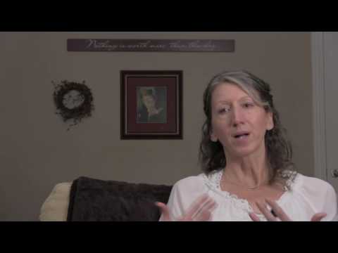 Margi Dehlin's Mormon Transition Pt. 3 - Margi's LIfe after Mormonism