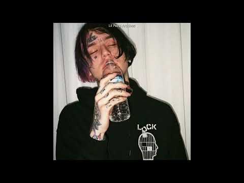 Lil Peep - WATER DAMAGE 💧 (ft. Wavy Jone$) [lyrics]