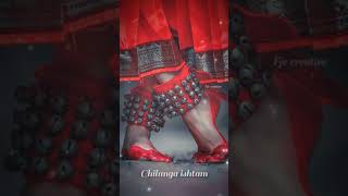 #classical #dance #chilanga #naagavalli #whatsapp 