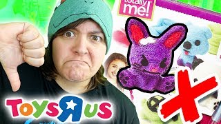 I paid for garbage! THE WORST CRAFT KIT FROM TOYS R US! Needle Felting SaltEcrafter #64