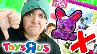 I paid for garbage! THE WORST CRAFT KIT FROM TOYS R US! Needle Felting SaltEcrafter #64