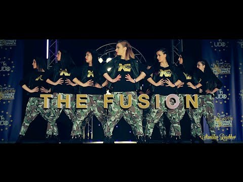 The Fusion - 3rd Place (UDO European Championships Kalkar) // by Roschkov Media
