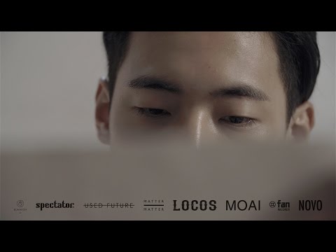 [Trailer] 사랑의 단상 Chapter 5. The Letter From Nowhere