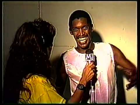 IMPERATRIZ LEOPOLDINENSE 1990 GRUPO ESPECIAL