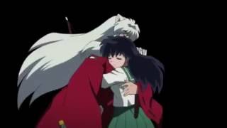 Inuyasha AMV-We Are The Brave (VERIDIA)