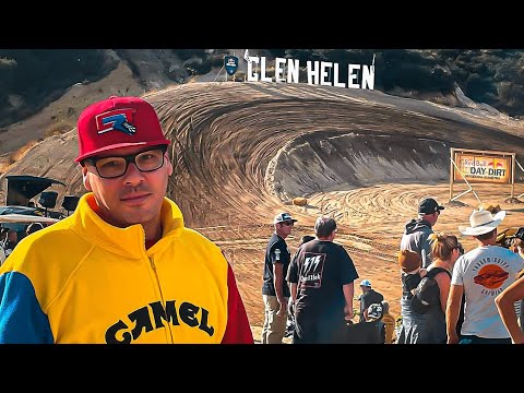 🔥 Motokrossz az USA-ban - mesélek 😊 /// LRT garázs