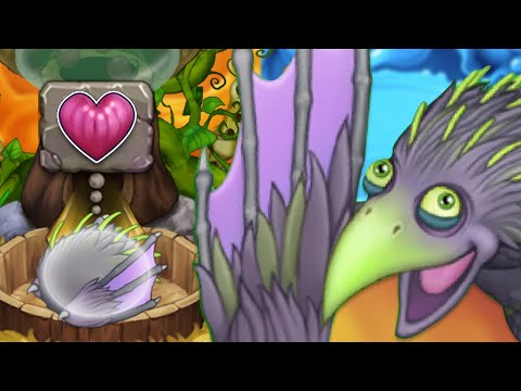 How To Breed Epic Glowl