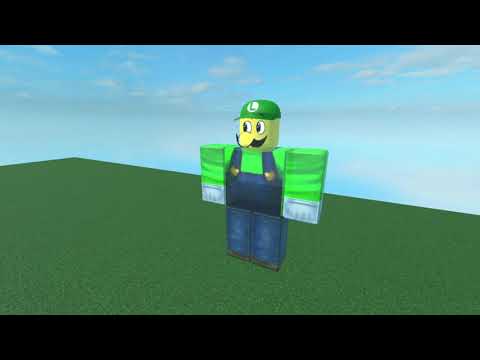 Roblox BFS Soul Weegee Laser NR1