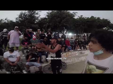 #BLACKCODE vs. #EINSTEIN vs. #JINETE: 1ERA FASE #ROYALRUMBLE 🤼‍♂️