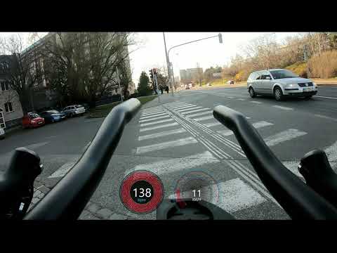 Výjazd BA - Devín - Devínska