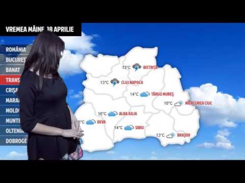 BIT TV STIRI METEO 18 - 19 - 20 APRILIE 2015