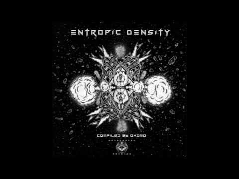 VA ENTROPIC DENSITY / 07 - Dizasterjacks vs. D.O.C - Generating Bliss (210bpm) by Metacortex Records
