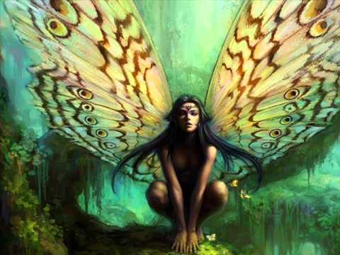 Minomar - Goa Psy Cry