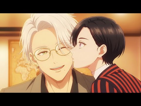 Their First Cute Date!!Takiguchi x Ichimura If This Is Love [AMV] In The Clear Moonlit Dusk