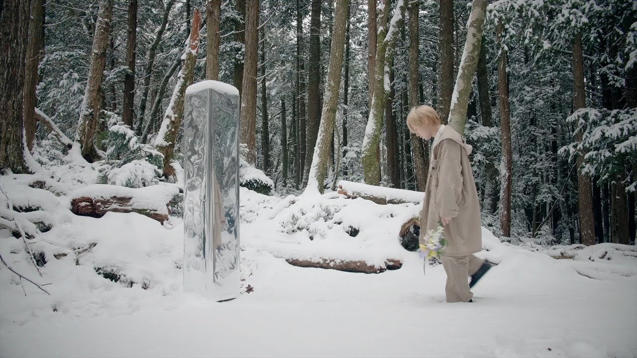 ぼくのりりっくのぼうよみ 一周忌ドキュメンタリー “追憶”