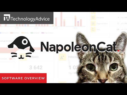 NapoleonCat Overview - Top Features, Pros & Cons, and Alternatives