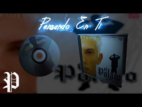 Video thumbnail for Pensando en ti