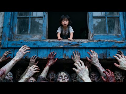 ¡Fiesta Sangrienta! El Elixir de la Inmortalidad Desata el Apocalipsis Zombi - Resumen