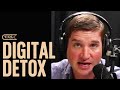 Why Do I Keep Failing To Complete My Digital Declutter | Deep Questions With Cal Newport