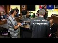 Daniel Clay Arraignment 07/25/16