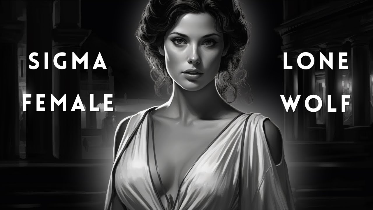 12 CLUES You Are A Lone Wolf