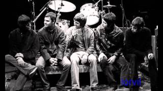 Oasis - It&#39;s better people - lyrics
