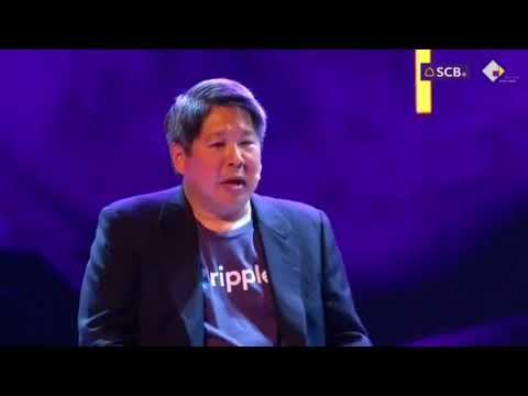 Ripple CEO Brad Garlinghouse   Digital Ventures Interview