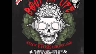 Lil Bibby - Tired Of Talkin