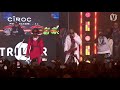Three 6 Mafia - "Tear Da Club Up '97" VERZUZ live performance!!!