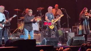 Noah ~ Ozark Mountain Daredevils: When It Shines Final Tour | Live in St. Louis, 3/1/2025