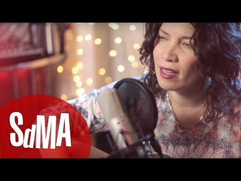 Irina Indigo - Mi mentira (acústicos SdMA)
