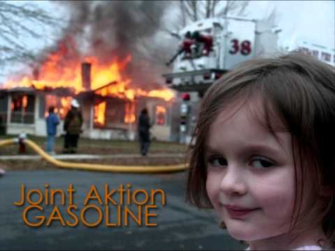 Gasoline video