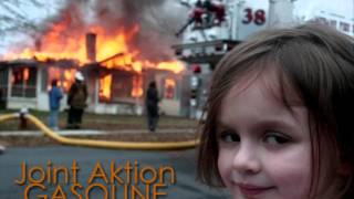 Joint Aktion - Gasoline (Alienation, 2011) Remastered