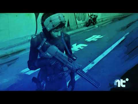 Best VGM 733 - NeoTokyo - Tin Soldiers