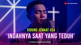 Download lagu KJ 454 - 'INDAHNYA SAAT YANG TEDUH' | Cover Lagu Kidung Jemaat mp3