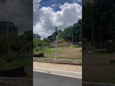 Terreno à venda em Iperó / SP – 2.000 m² – 30 m de frente – Vila das Orquídeas