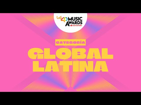 NOMINADOS Latin Grammy 2025 | Lista Completa → Artistas, Álbumes y Canciones 🏆