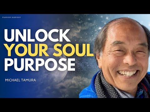 THE MIRACLE OF LIFE: Souls Purpose, The Reality Within, Our Limitlessness & NDE with Michael Tamura